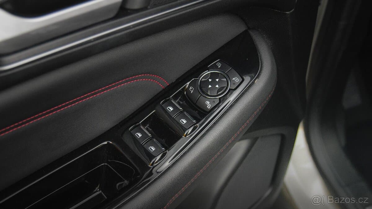 2019 Ford S-MAX - 15