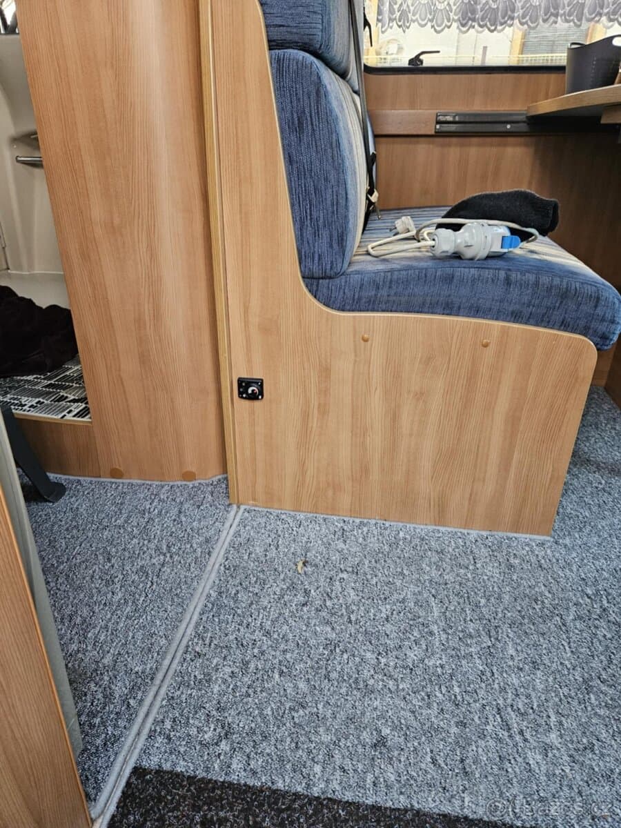 2010 Ford TRANSIT - 15