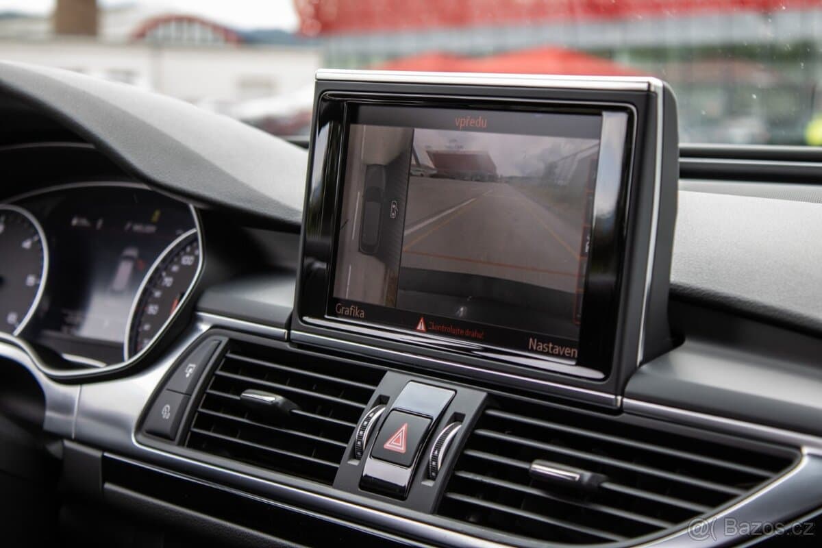 2018 Audi A6 - 15