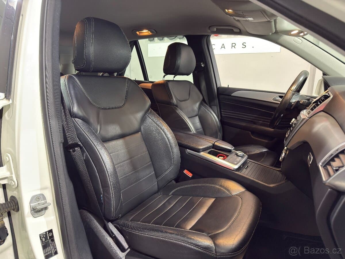 2012 Mercedes-Benz OSTATNÍ - 15