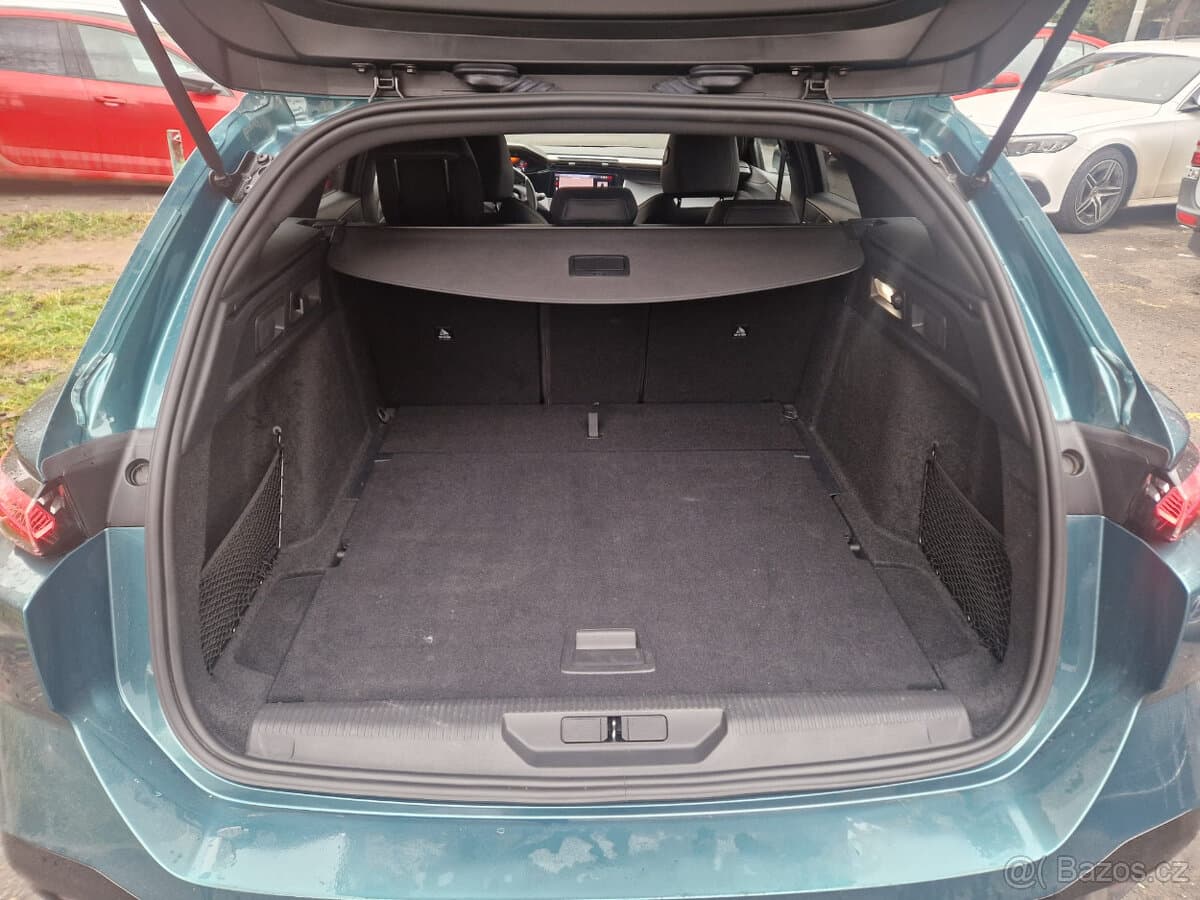 2023 Peugeot 308 - 15