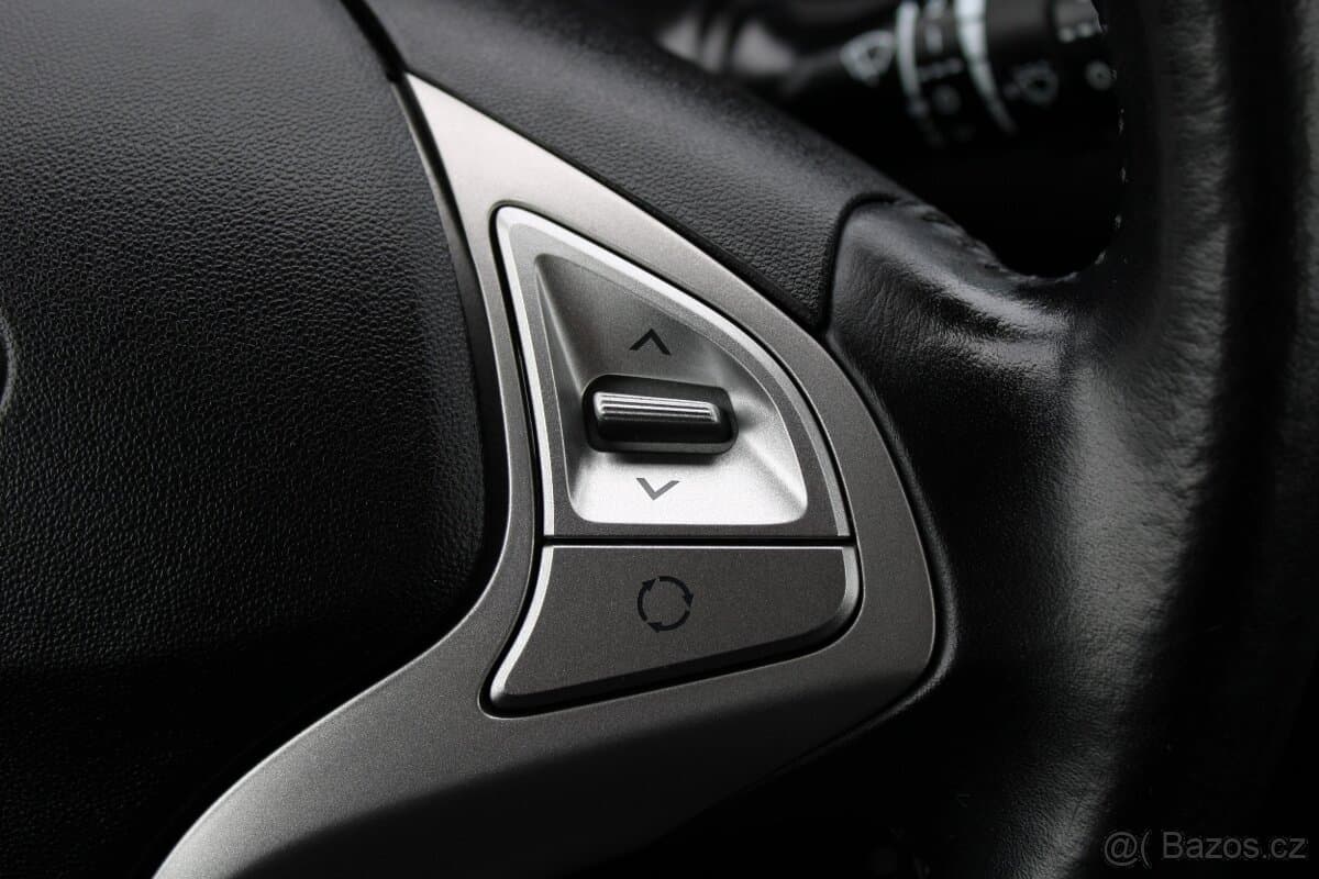 2017 Hyundai ix20 - 15