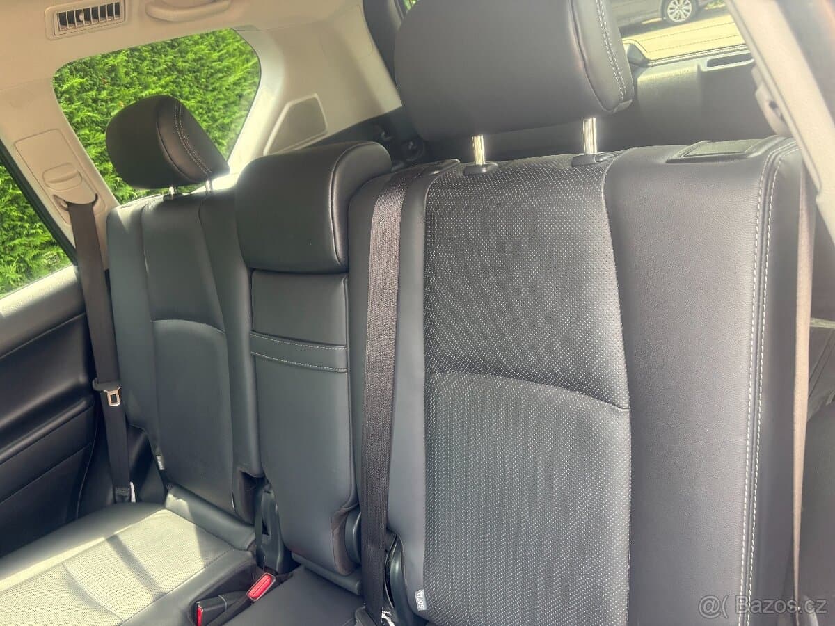 2021 Toyota LAND CRUISER - 15