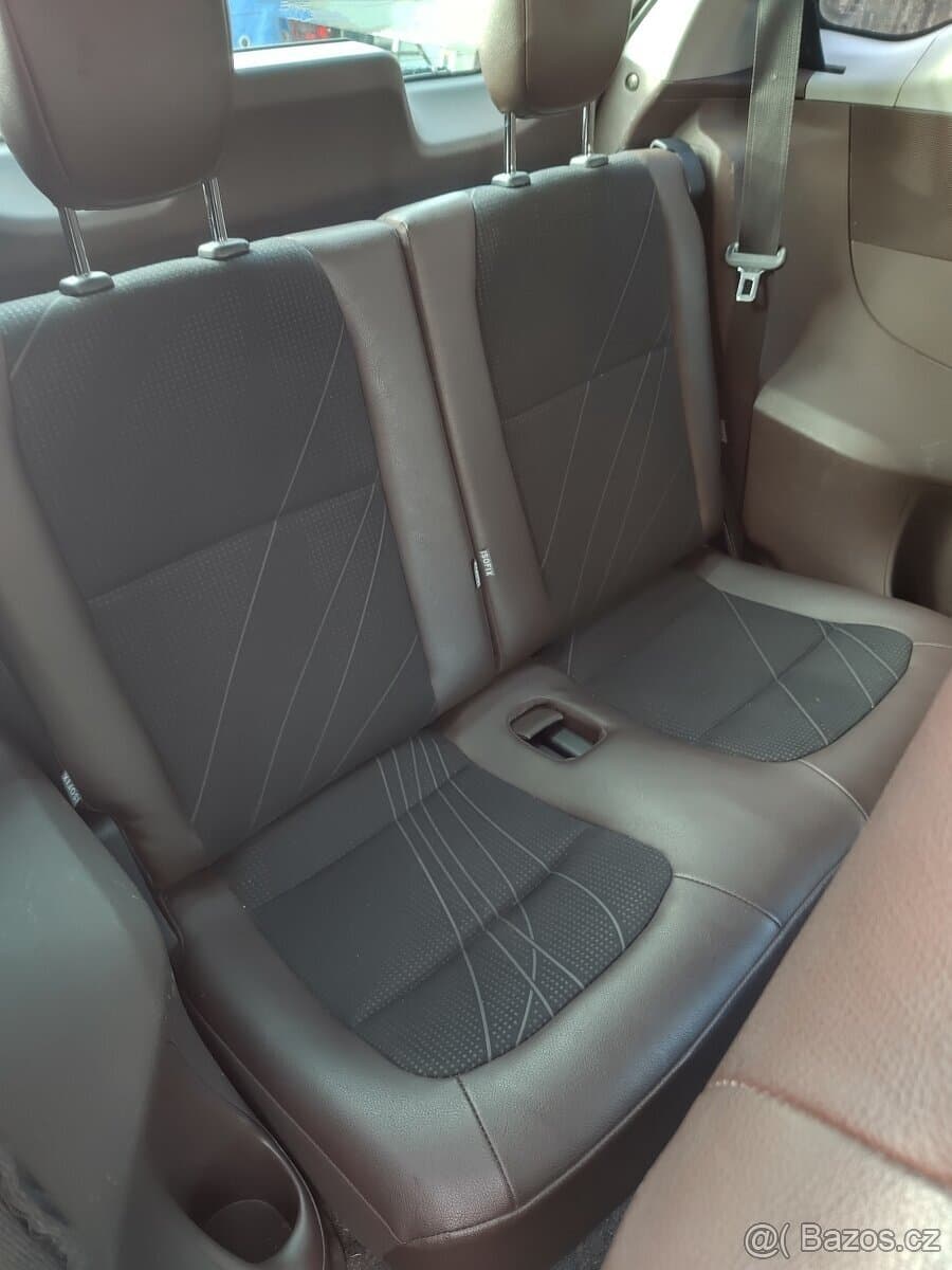 2009 Toyota OSTATNÍ - 15