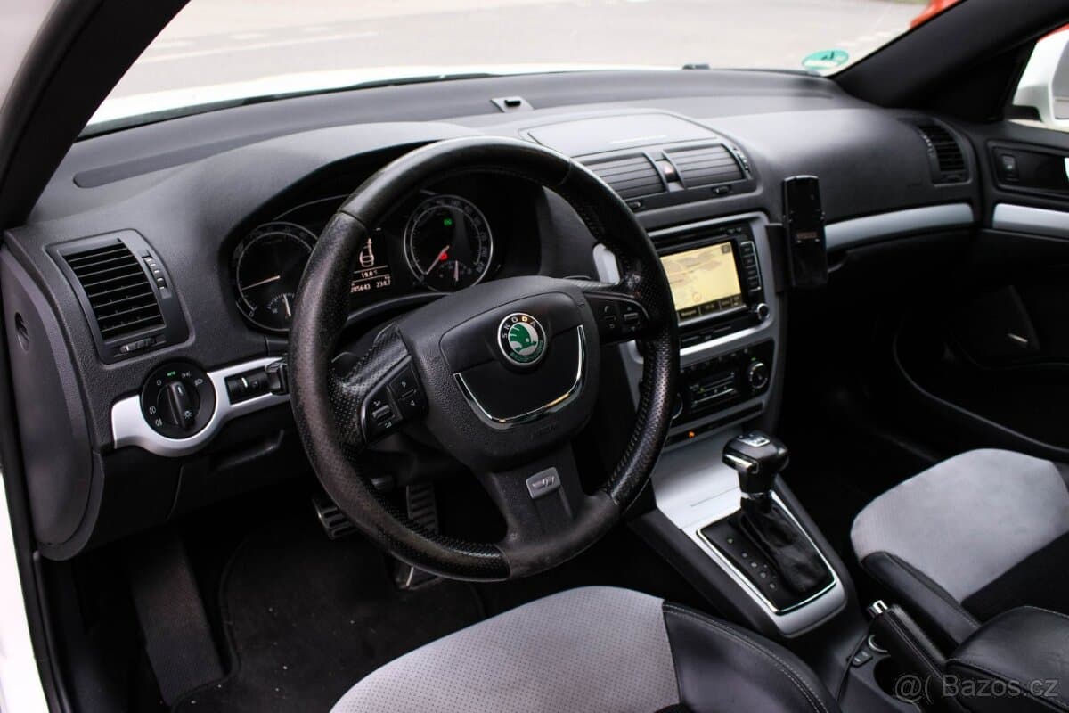 2009 Škoda OCTAVIA - 15