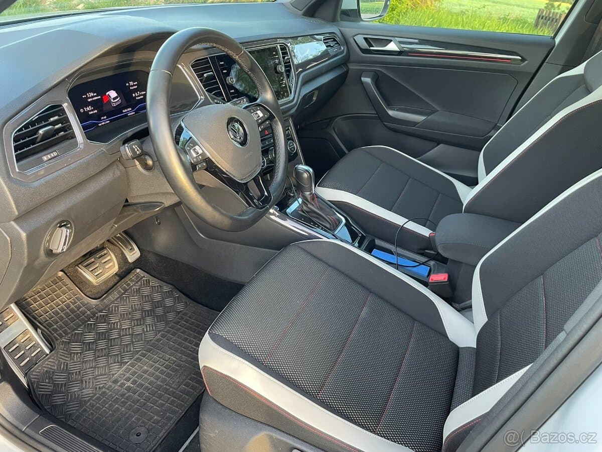 2019 Volkswagen T-ROC - 15