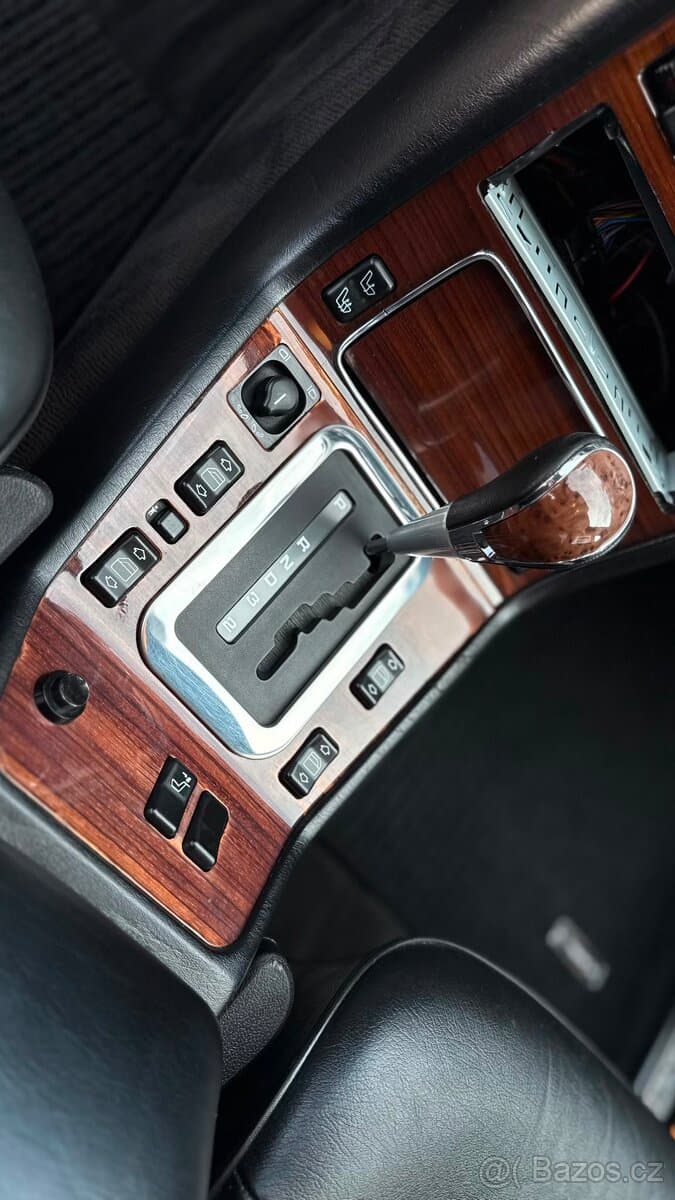 1995 Mercedes-Benz OSTATNÍ - 15