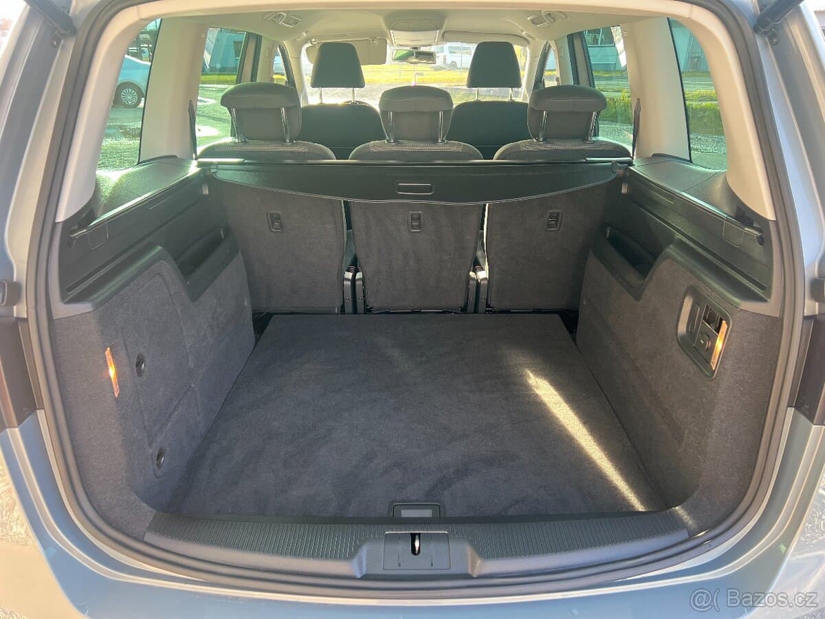2011 Volkswagen SHARAN - 15