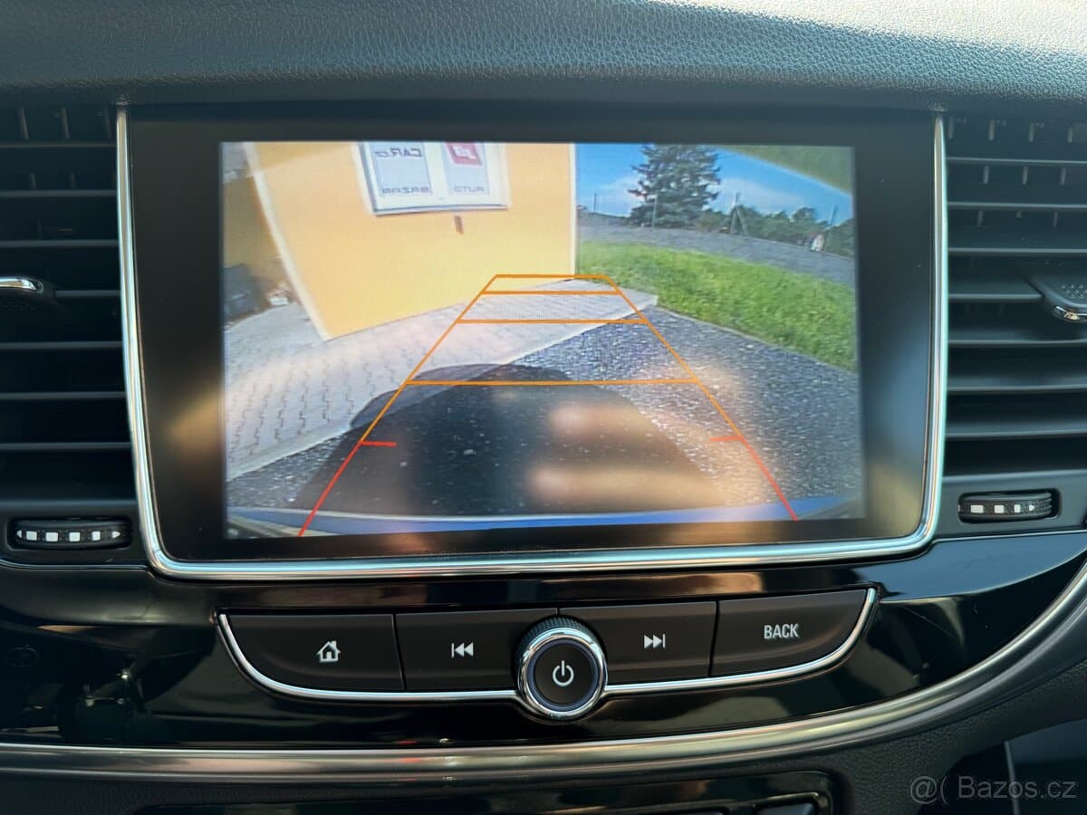 2018 Opel MOKKA - 15