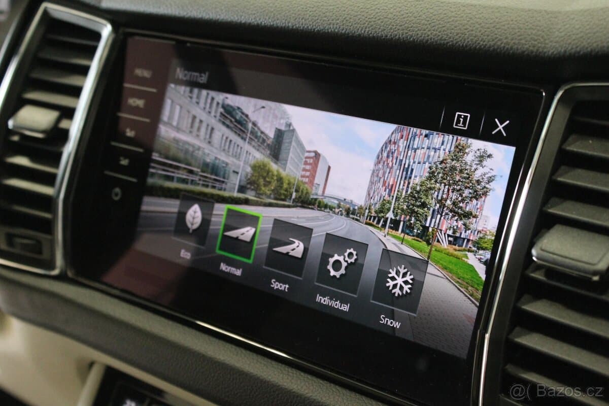 2019 Škoda KODIAQ - 15