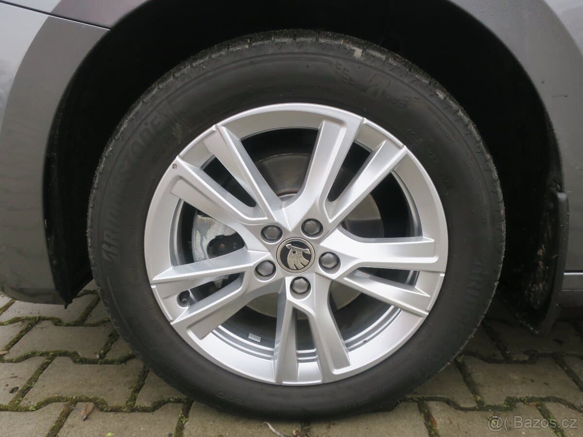 2023 Škoda FABIA - 15