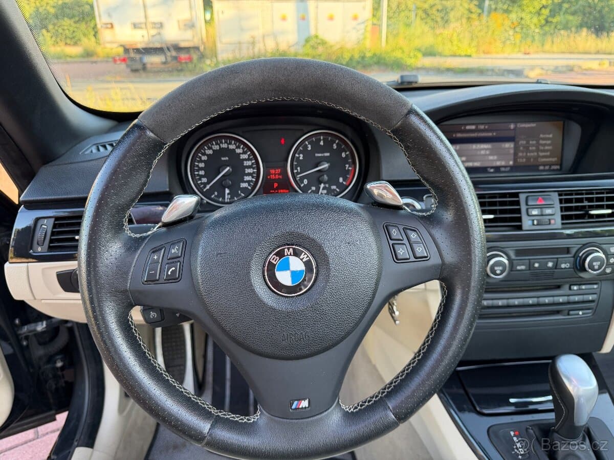 2008 BMW OSTATNÍ - 15