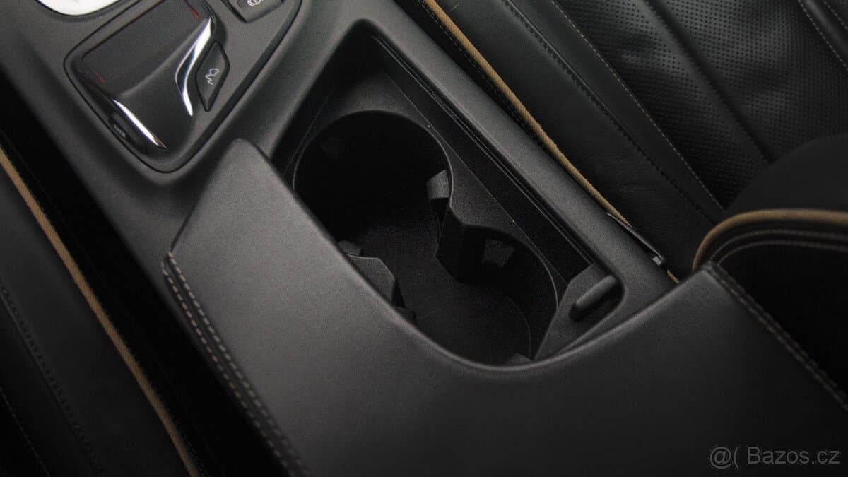 2015 Opel INSIGNIA - 15