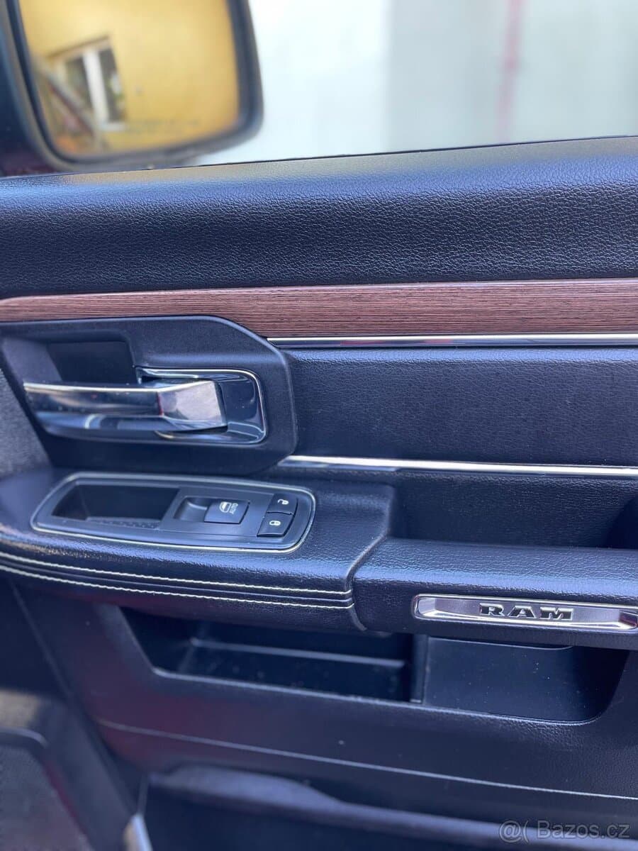 2013 Dodge OSTATNÍ - 15