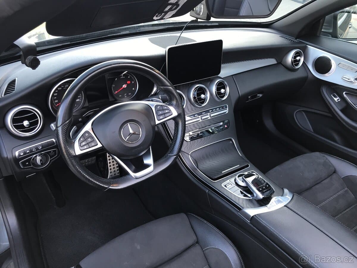 2018 Mercedes-Benz OSTATNÍ - 15