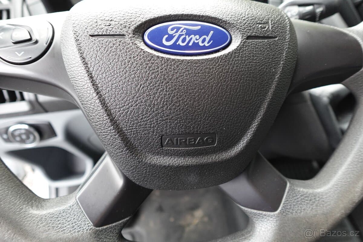 2017 Ford TRANSIT - 15