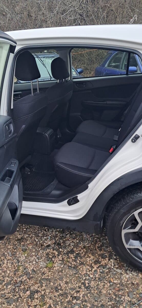 2015 Subaru XV - 15
