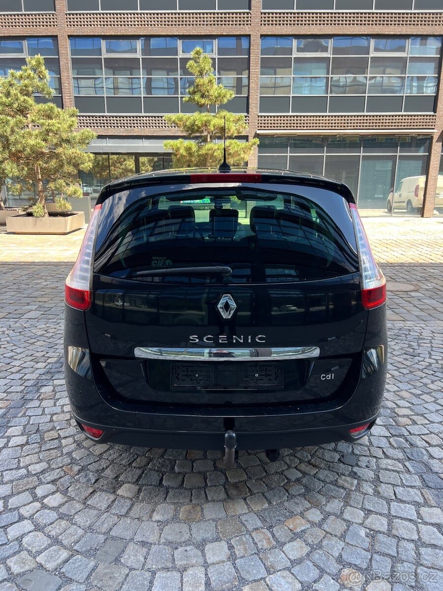 2013 Renault SCENIC - 15