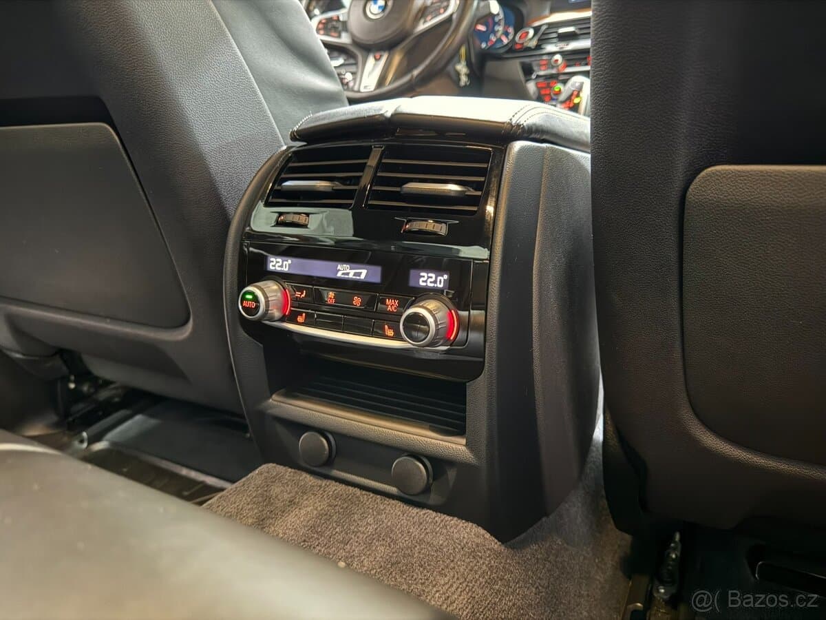 2018 BMW 5-SERIES - 15