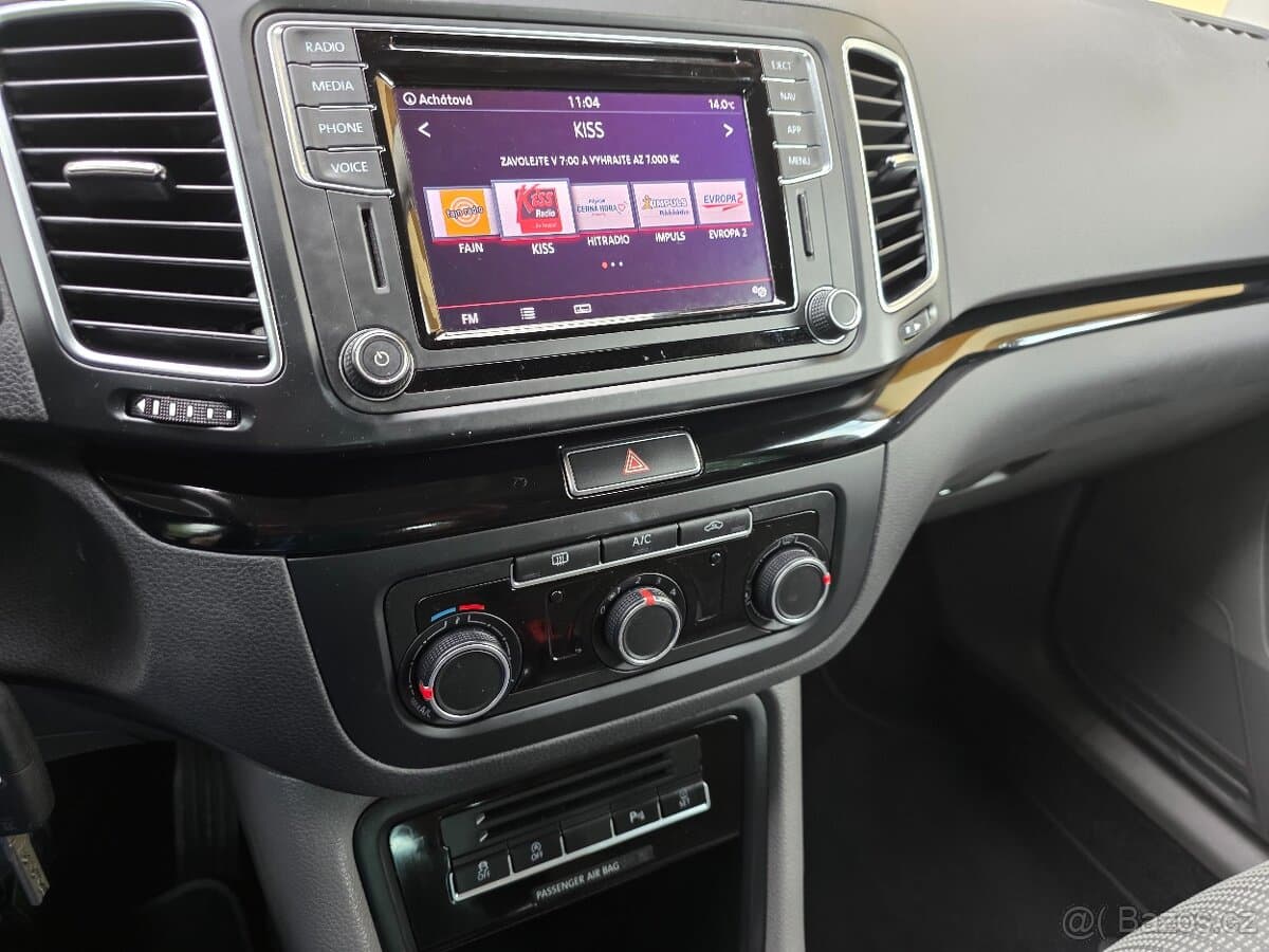 2020 Seat ALHAMBRA - 15