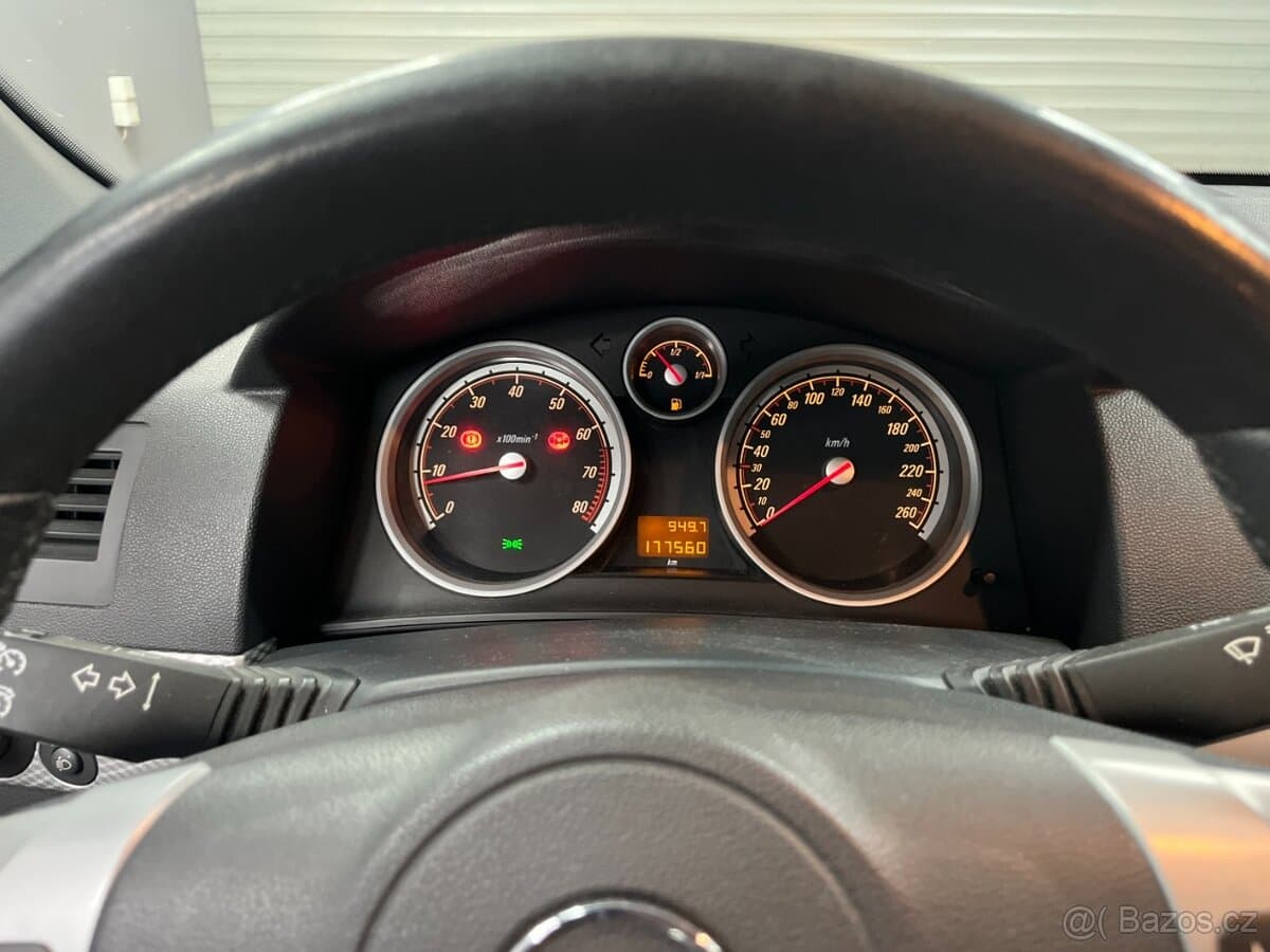 2005 Opel ASTRA - 15