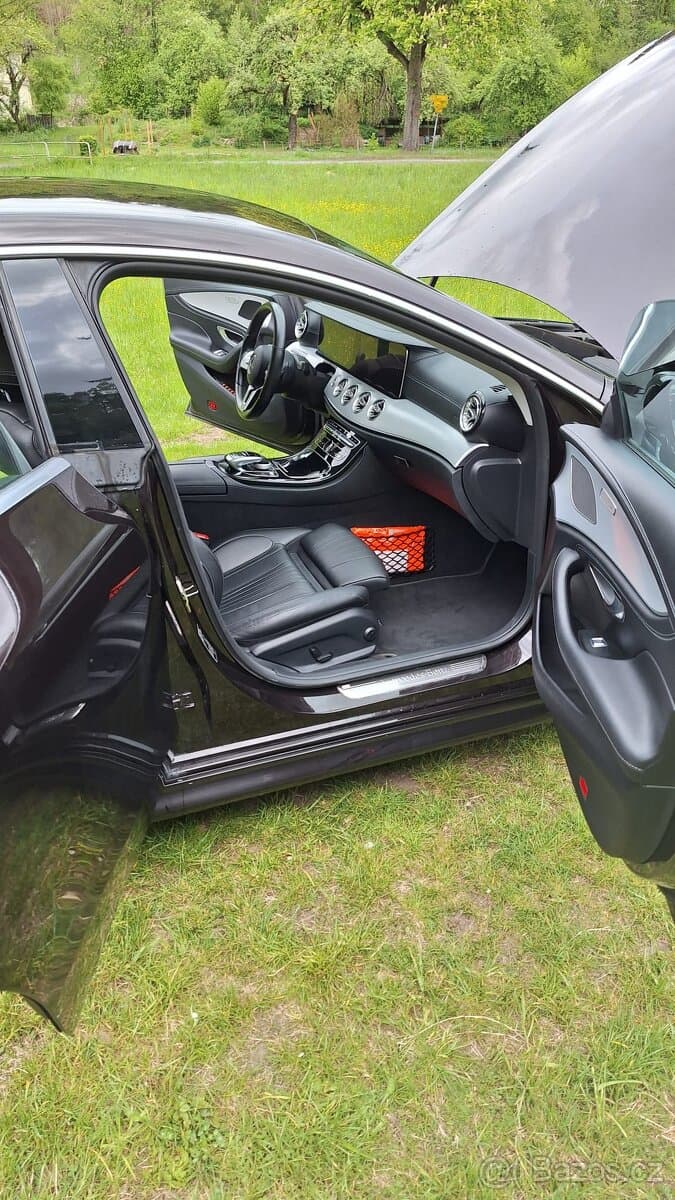 2018 Mercedes-Benz CL-CLASS - 15
