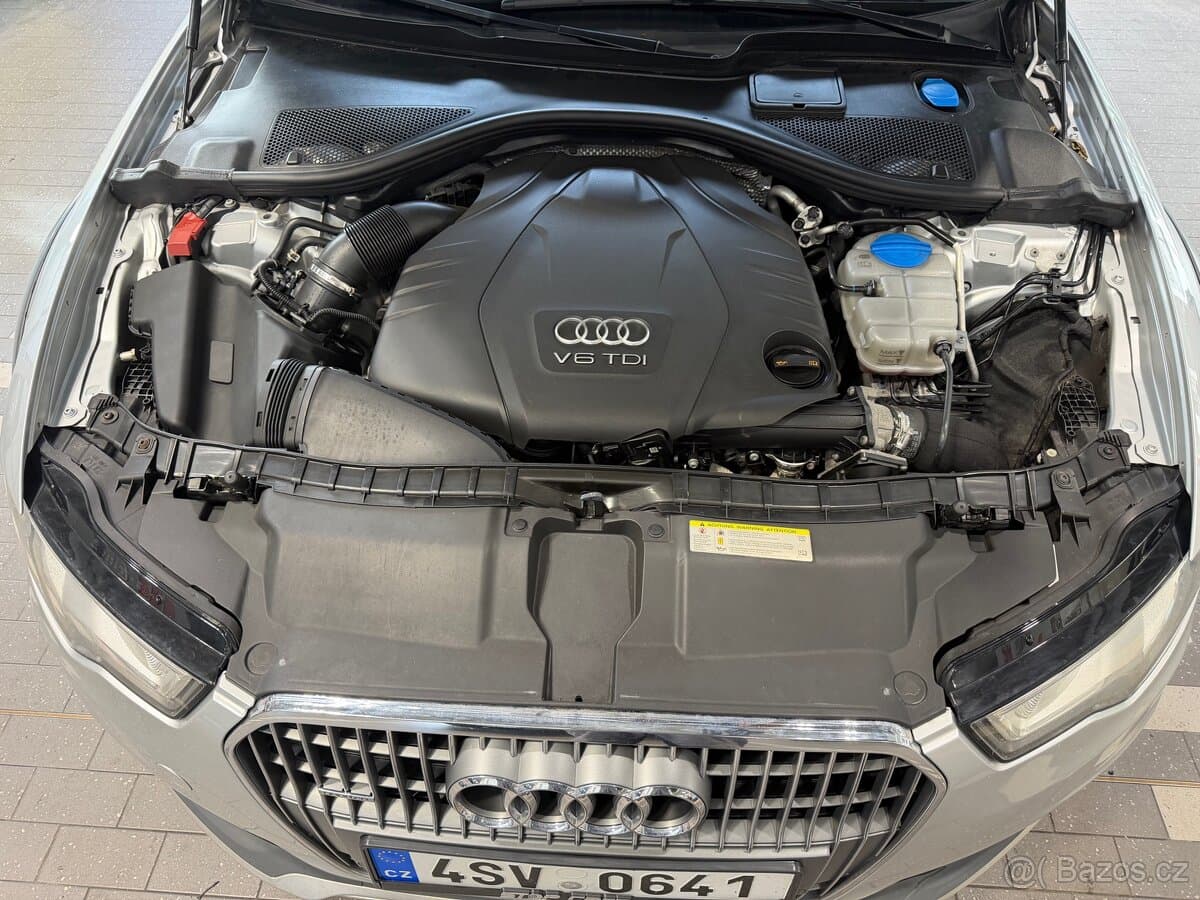 2012 Audi A6 - 15