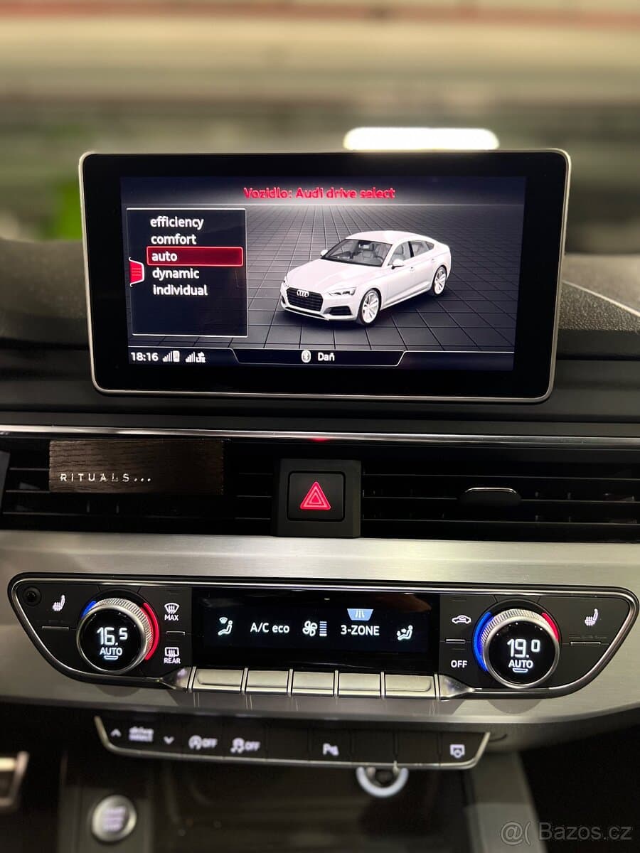2017 Audi A5 - 15