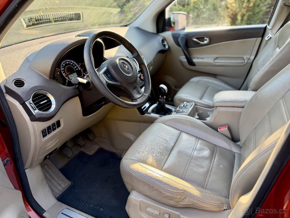 Renault KOLEOS - 15