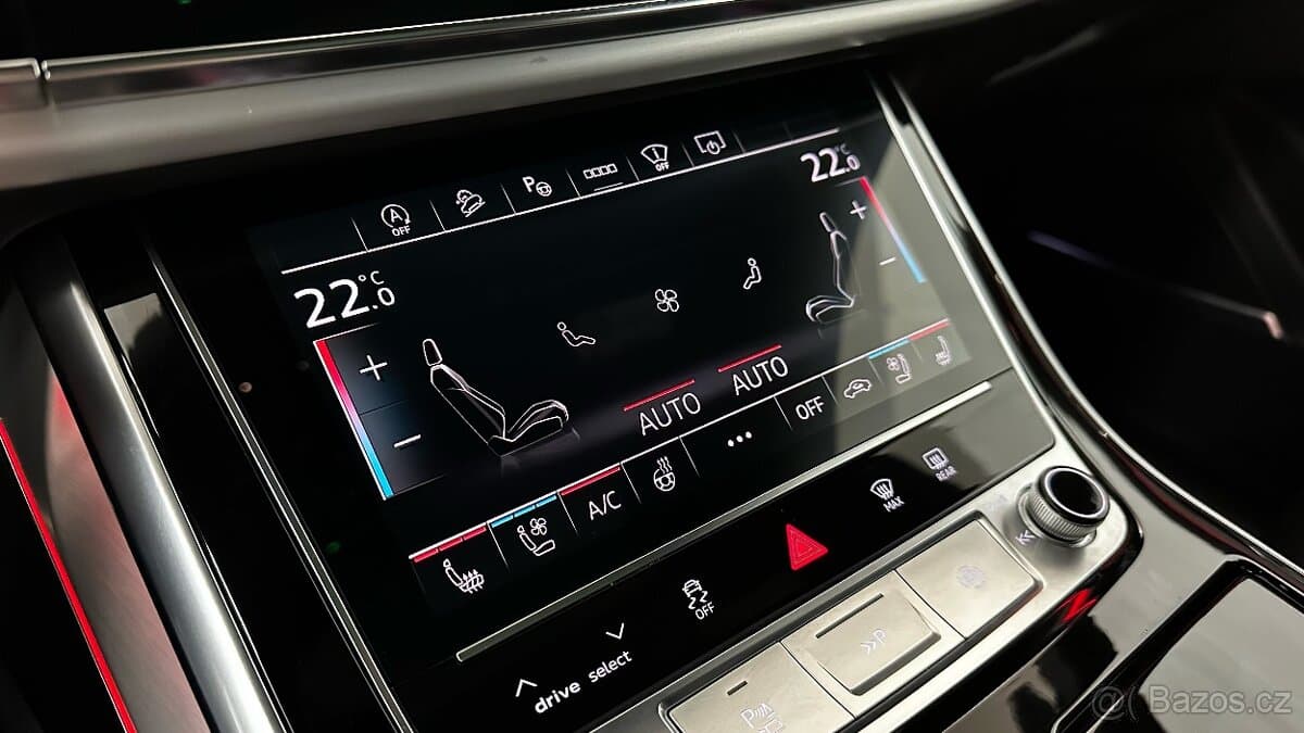 2025 Audi Q8 - 15