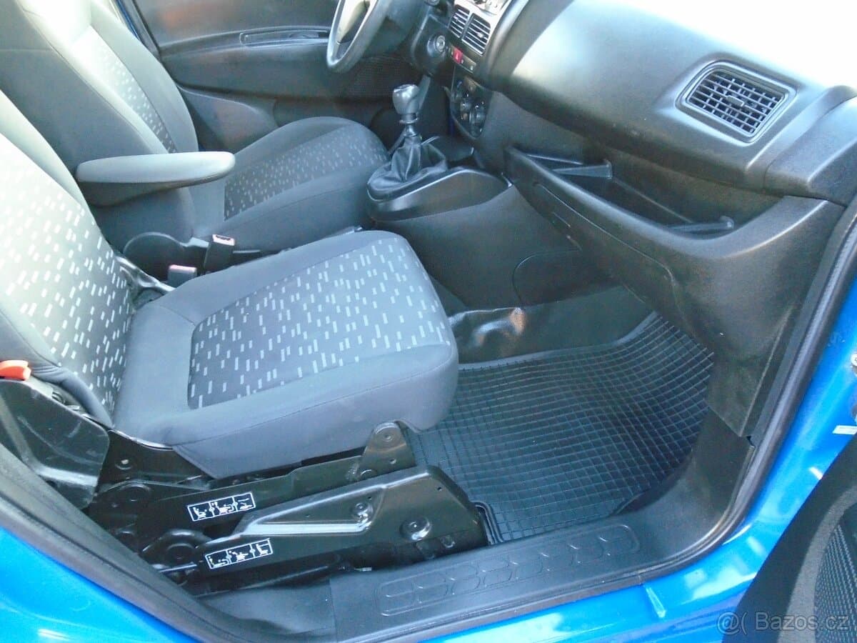 2014 Opel COMBO - 15
