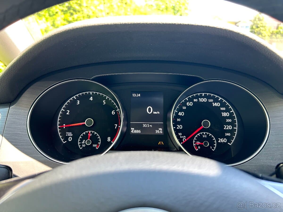 2019 Volkswagen GOLF - 15