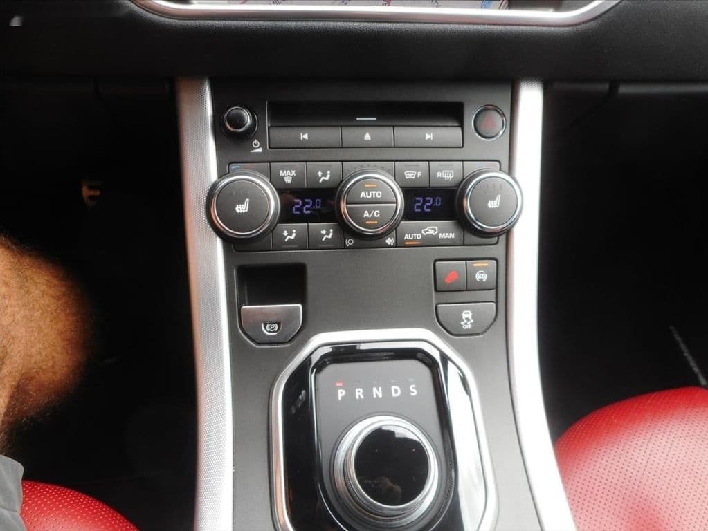 2014 Land Rover RANGE ROVER EVOQUE - 15