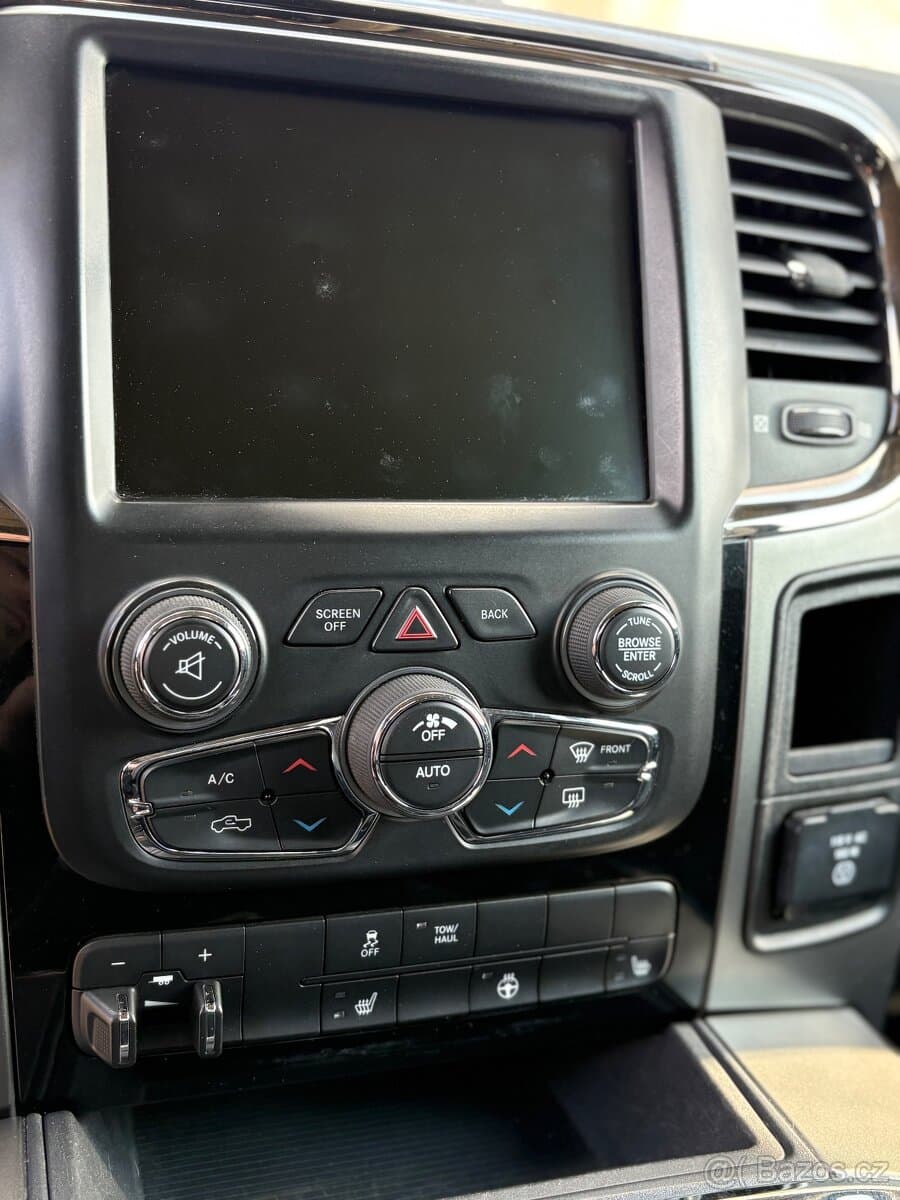 2016 Dodge OSTATNÍ - 15