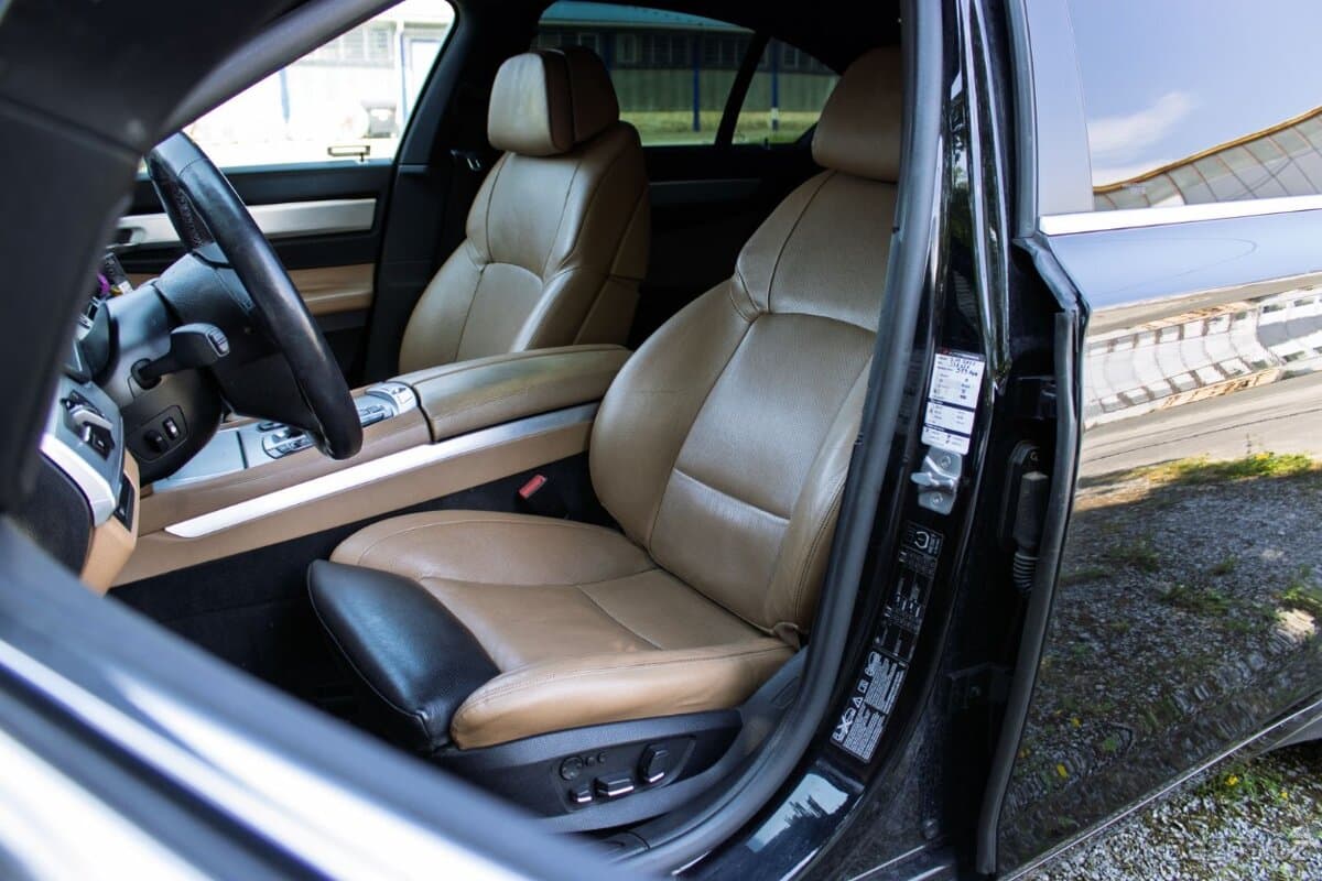 2012 BMW OSTATNÍ - 15