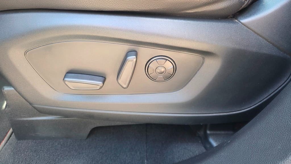 2021 Ford EXPLORER - 15