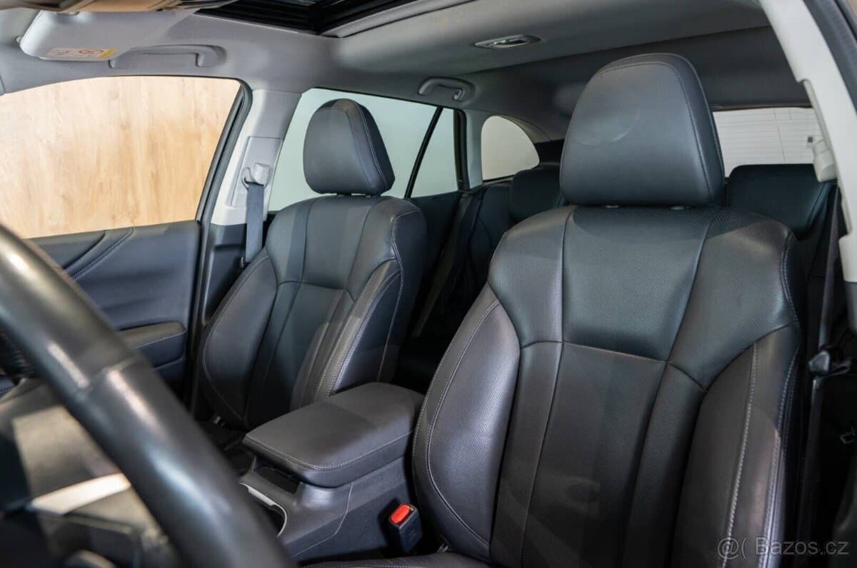 2023 Subaru OUTBACK - 15