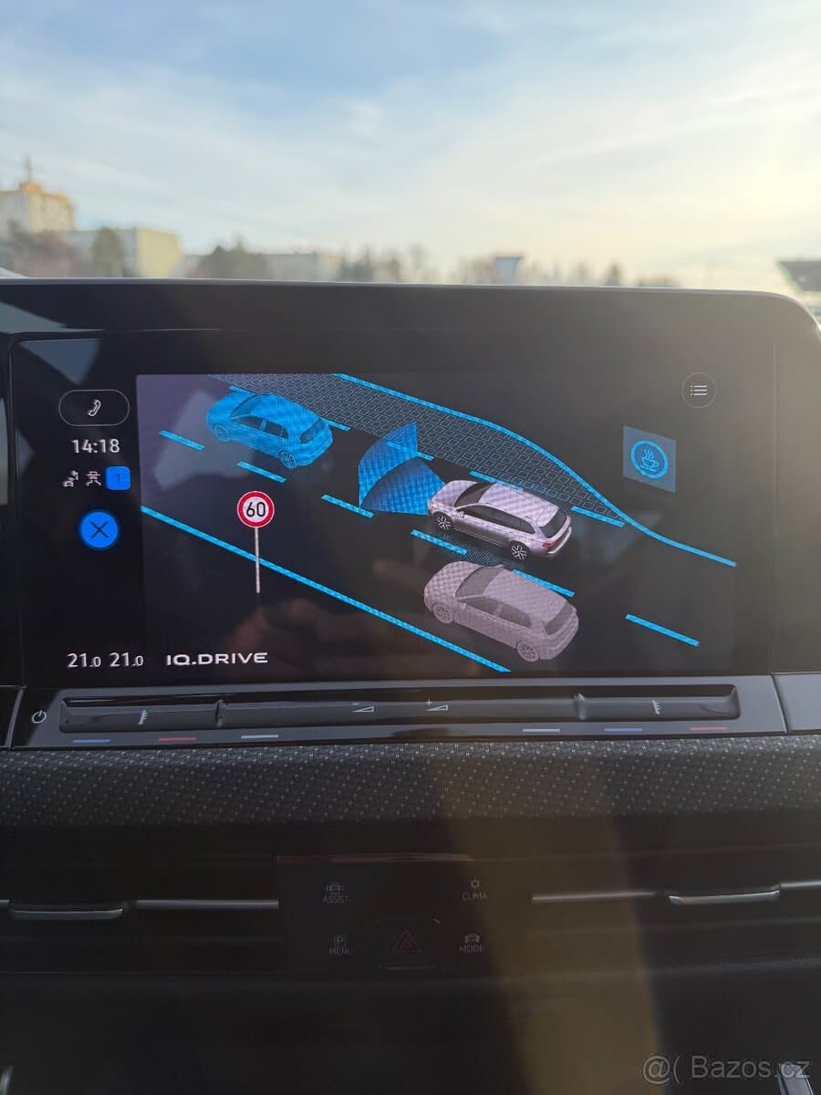 2022 Volkswagen GOLF - 15
