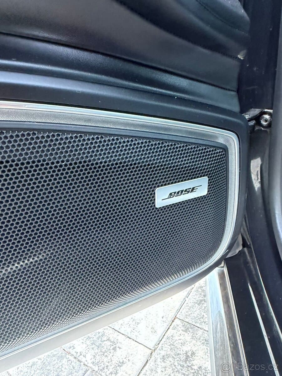 2018 Porsche PANAMERA - 15