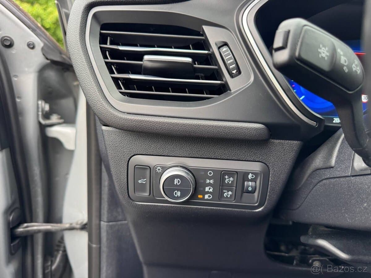 2023 Ford KUGA - 15