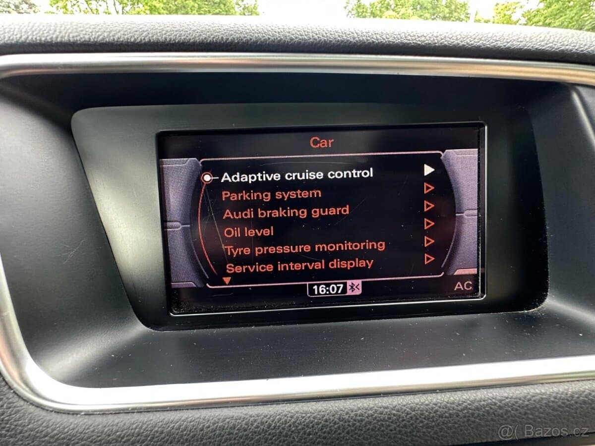 2012 Audi Q5 - 15