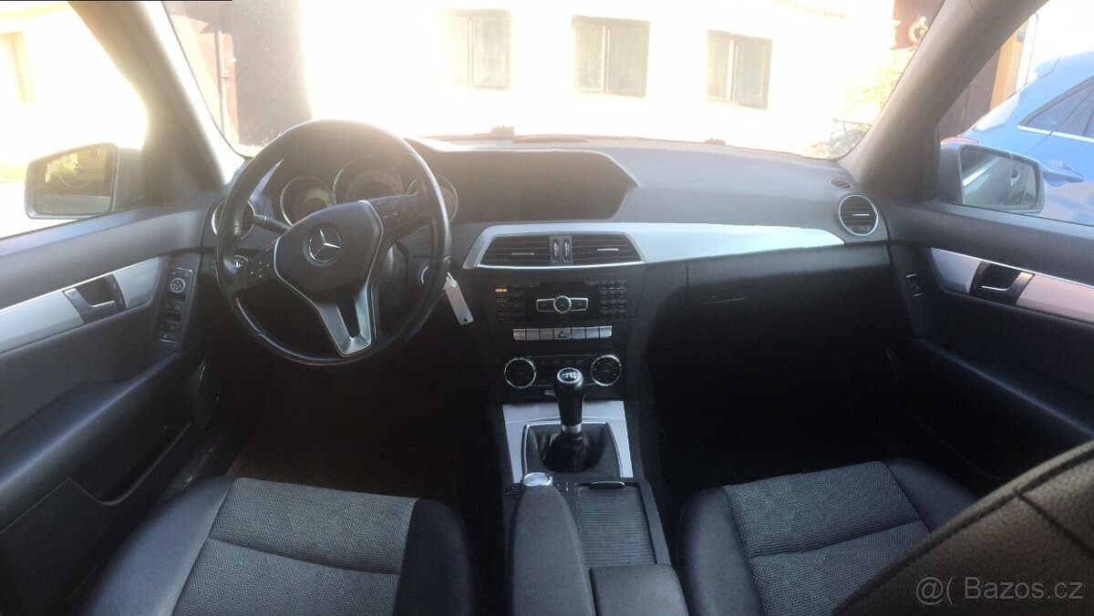 2012 Mercedes-Benz OSTATNÍ - 15