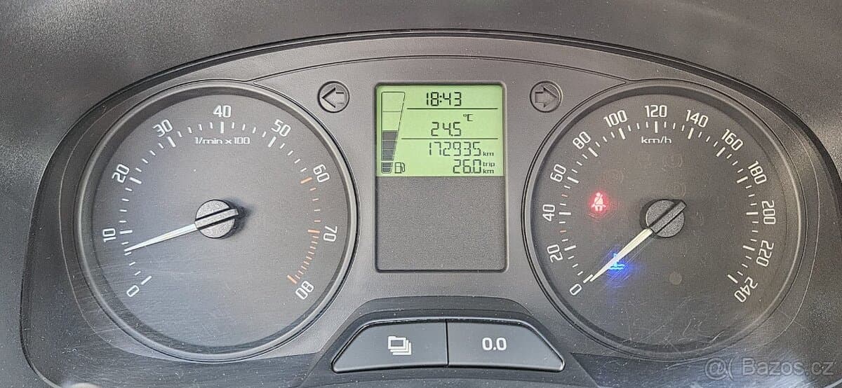 2014 Škoda ROOMSTER - 15