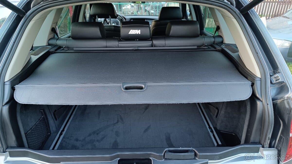 2008 BMW X5 - 15