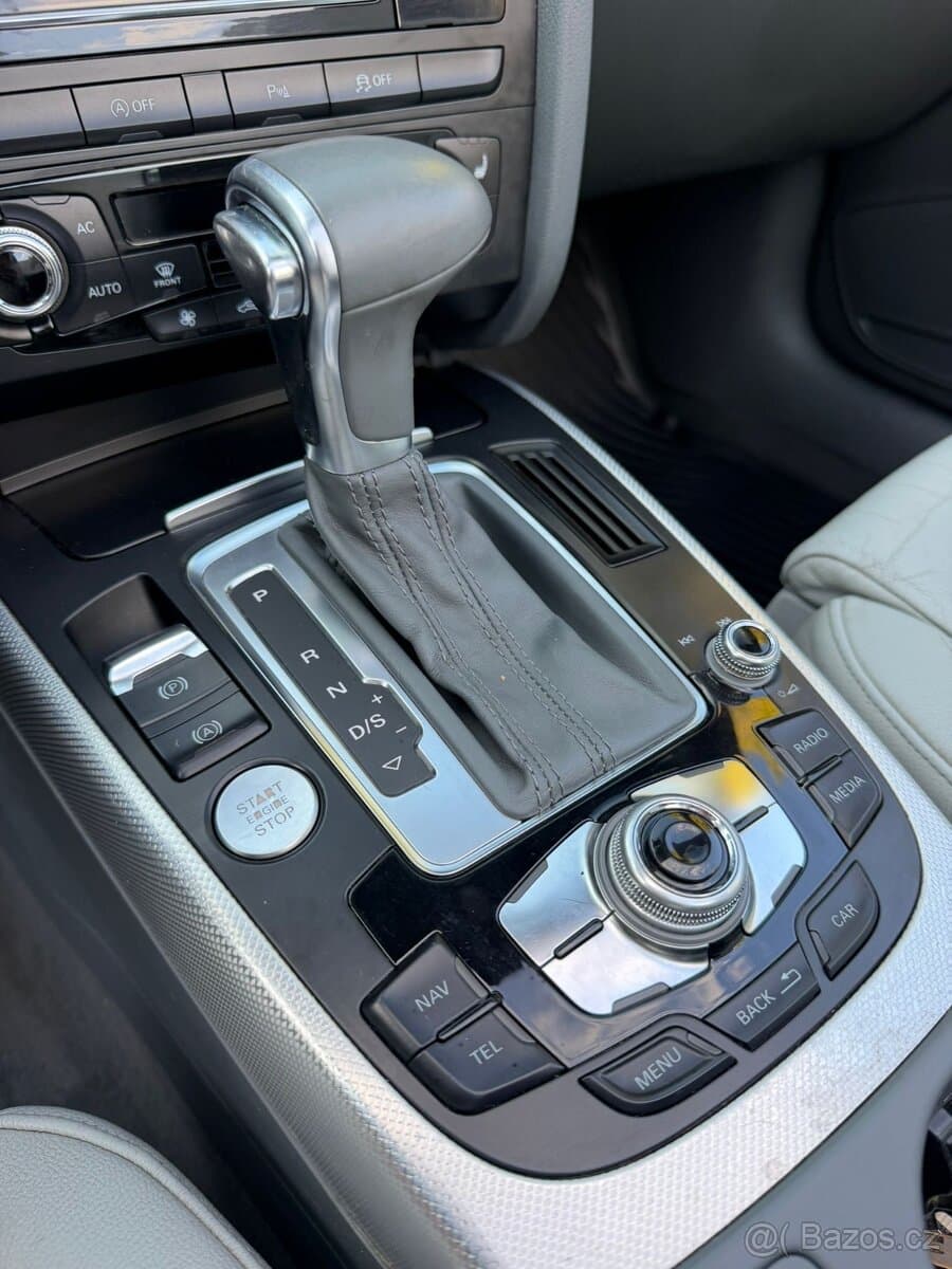 2014 Audi S5 - 15