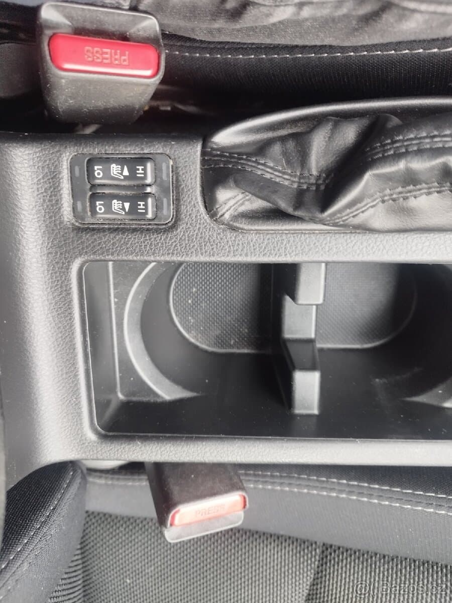 2013 Subaru XV - 15