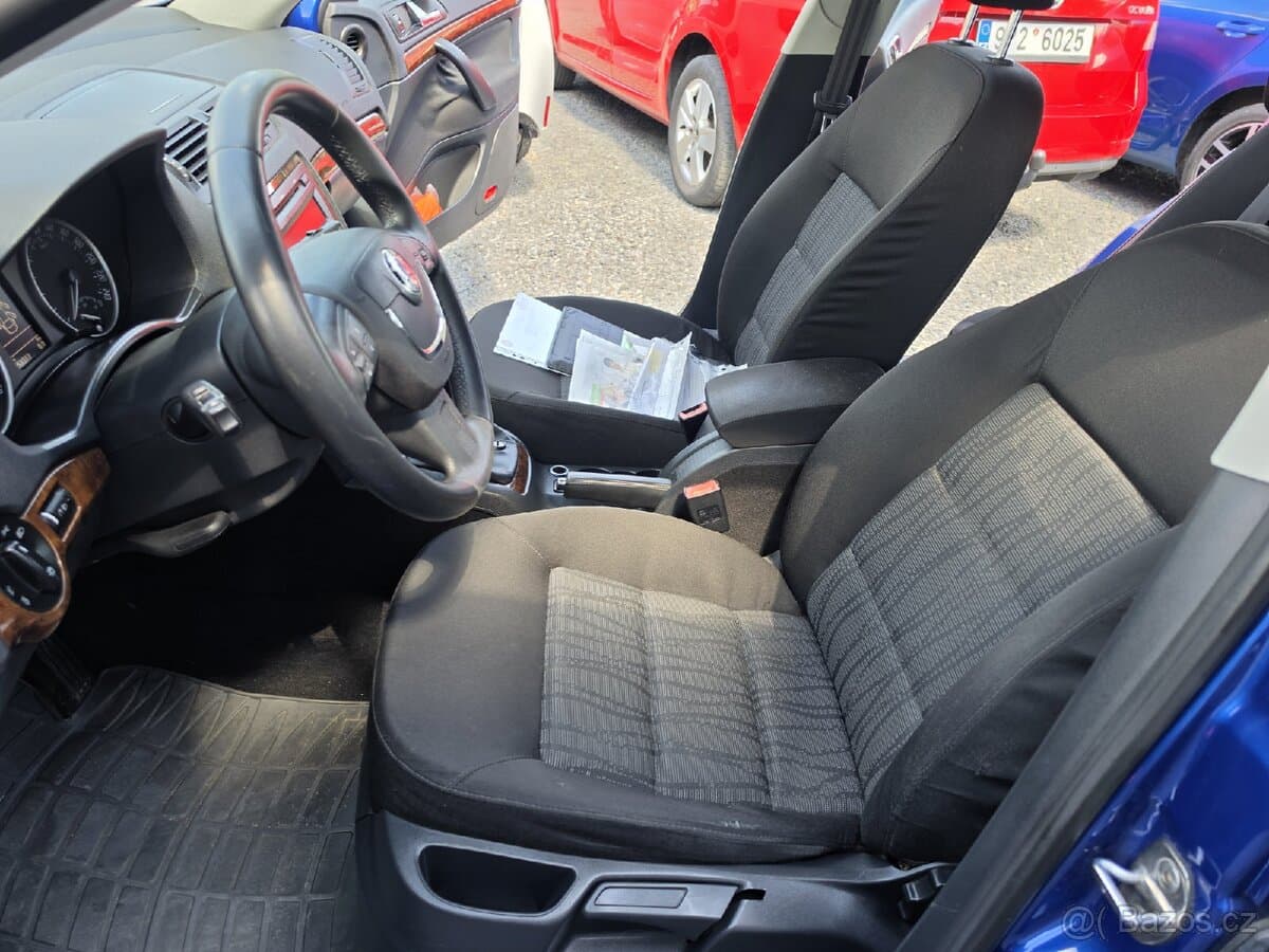 2012 Škoda OCTAVIA - 15