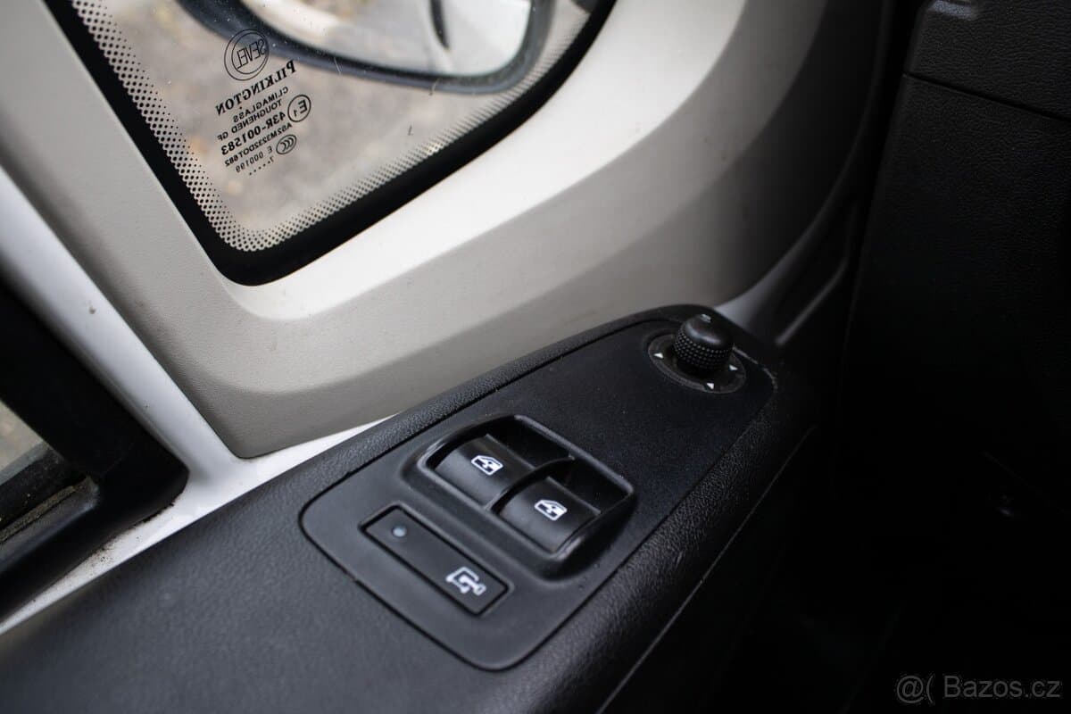 2018 Peugeot BOXER - 15