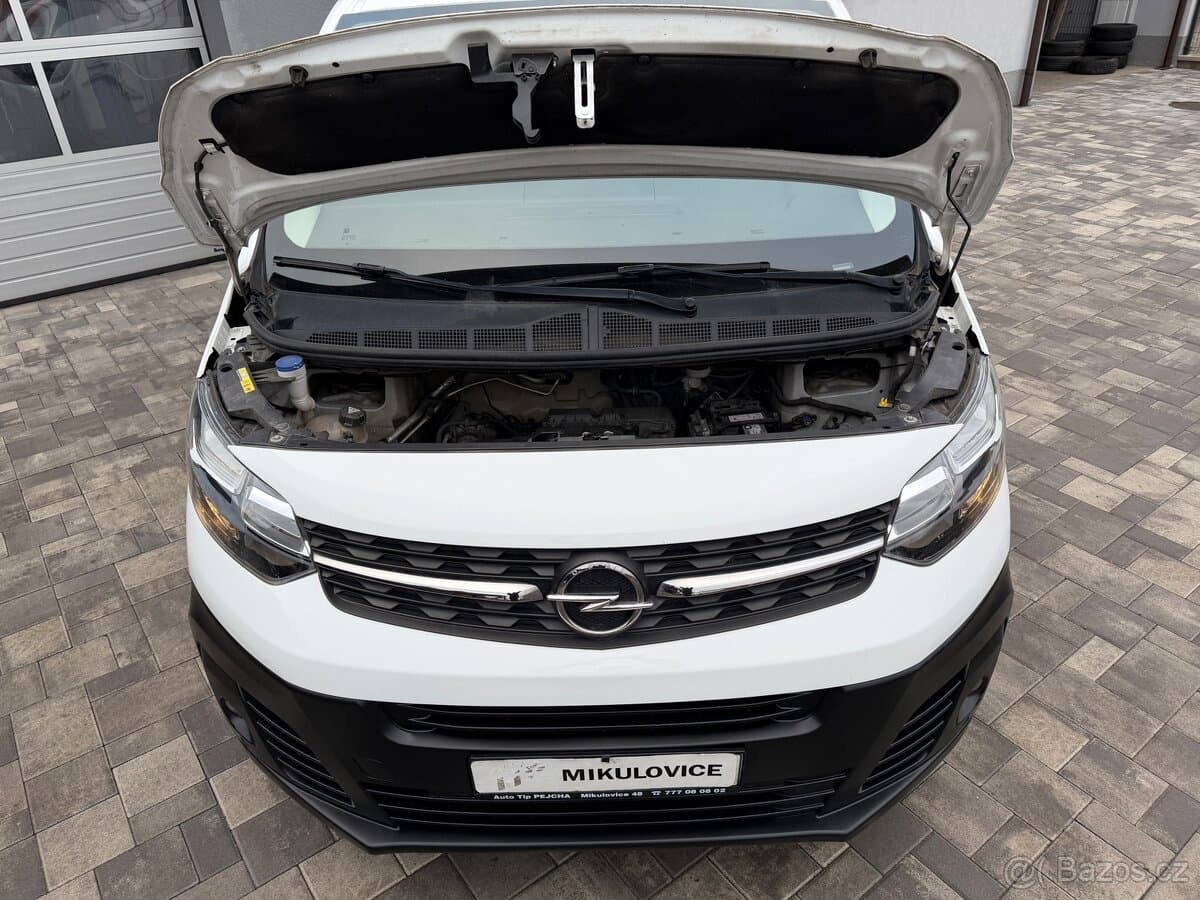 2022 Opel VIVARO - 15