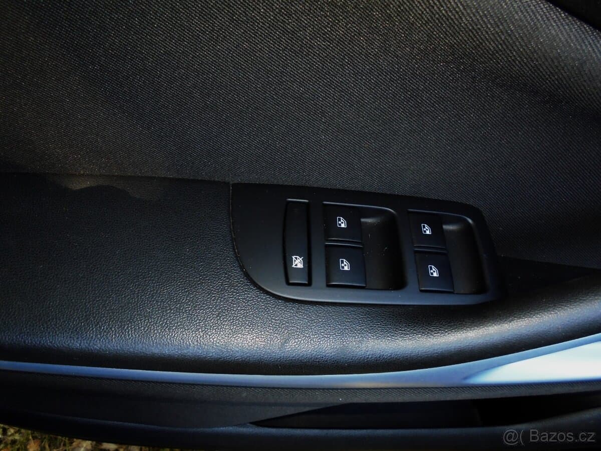 2019 Opel ZAFIRA - 15